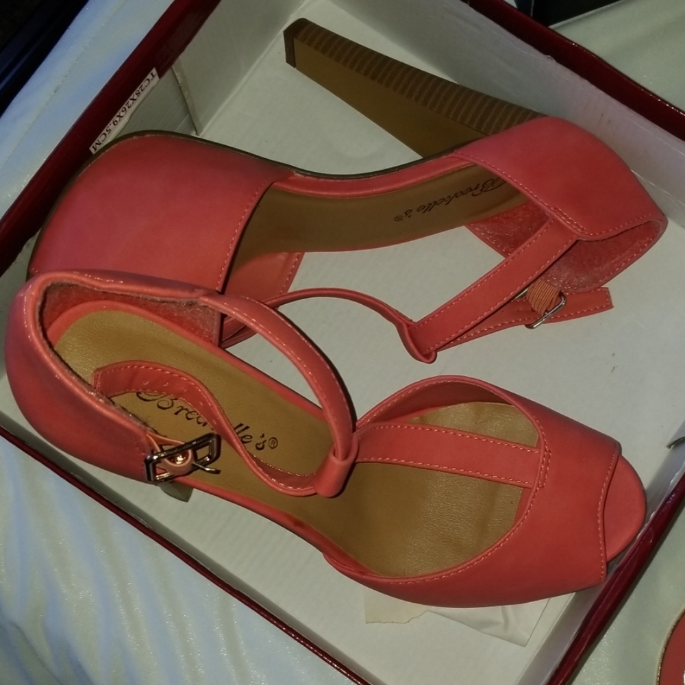 Heels